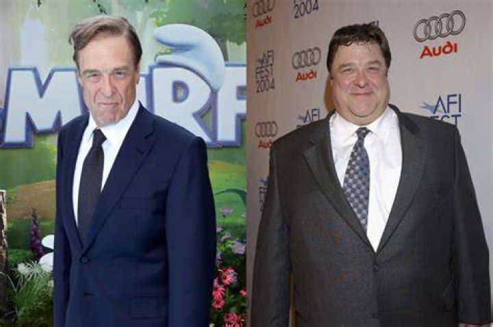 Unveiling John Goodman's Relationships: Secrets And Revelations