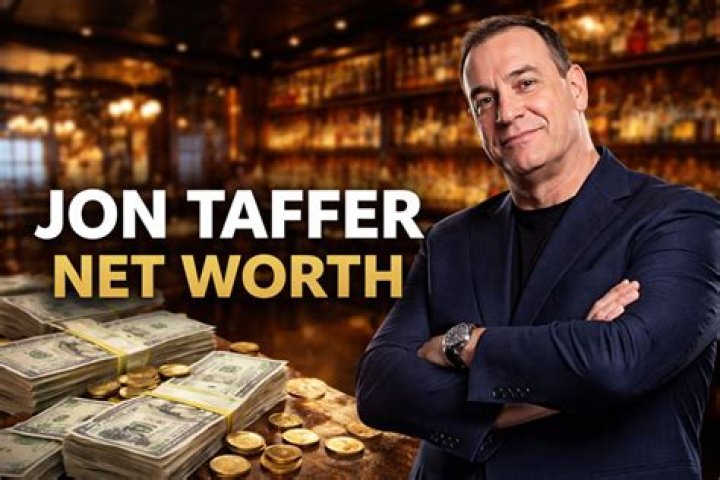 Unveiling Jon Taffer's Net Worth In 2023: Discoveries And Insights