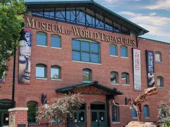 Unveiling Kansas' Hidden Artistic Treasures