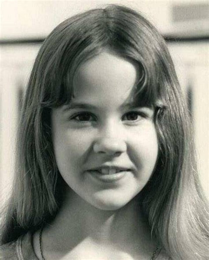 Unveiling Linda Blair Young: Beyond The Exorcist