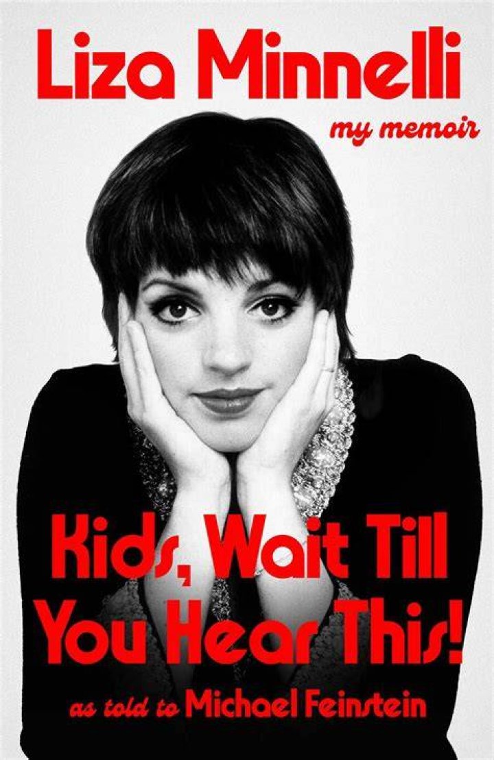Unveiling Liza Minnelli's Child-Free Choice: Discoveries And Insights