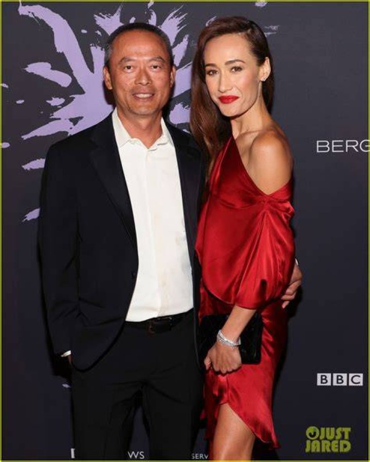 Unveiling Maggie Q's Height And Weight: Secrets And Surprises Explored