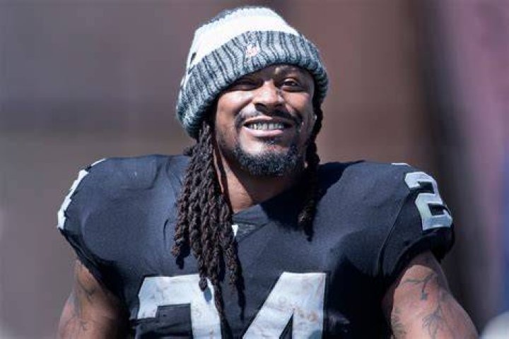 Unveiling Marshawn Lynch's Net Worth: Discoveries And Insights