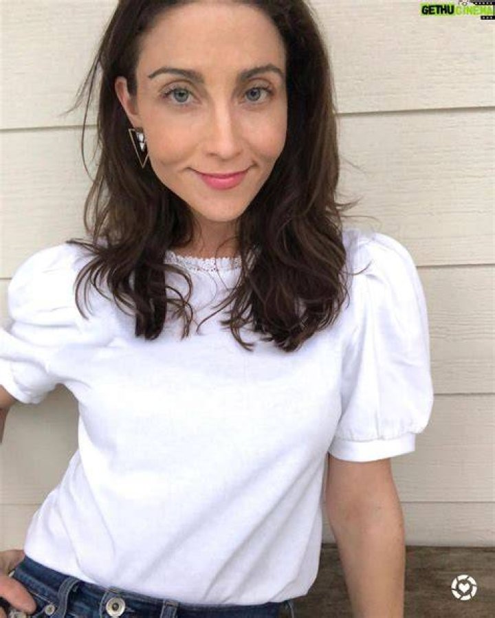Unveiling Mary Padian's Marital Status And Personal Journey