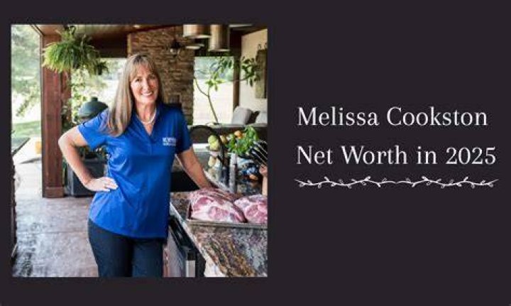 Unveiling Melissa Cookston's Net Worth And Culinary Legacy
