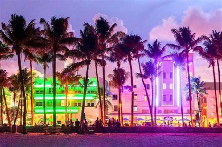 Unveiling Miami's Nightlife Gem: Discover Tatiana Nightclub Miami