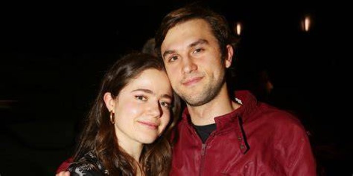 Unveiling Molly Gordon's Husband: Exploring A Dynamic Alliance