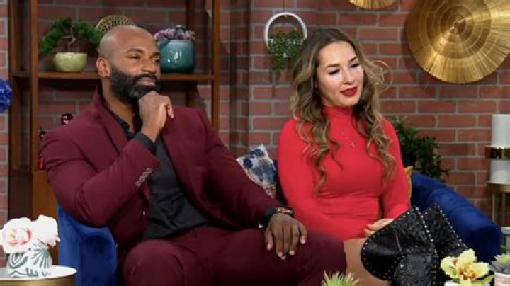 Unveiling Myrla's "Married At First Sight" Journey: Insights And Discoveries