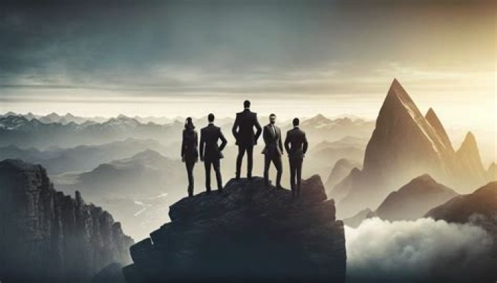 Unveiling New Heights Of Success And Impact