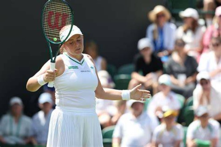 Unveiling Ostapenko's Reputation: Surprising Truths Revealed