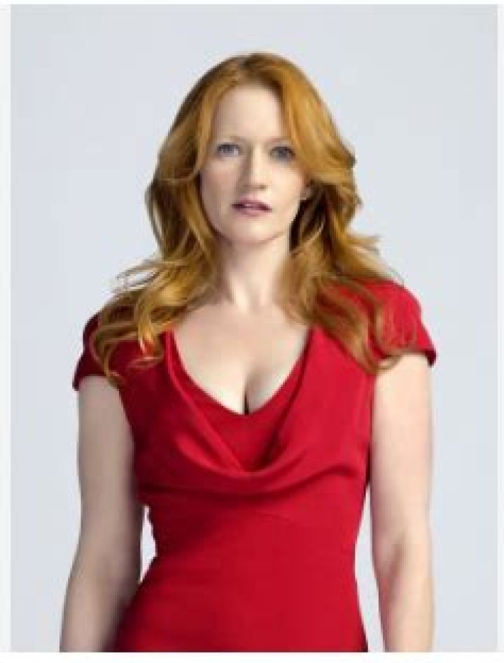 Unveiling Paula Malcomson's Net Worth: Secrets And Strategies Revealed