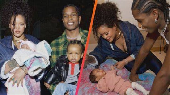 Unveiling Rihanna's Family History: Discoveries And Insights