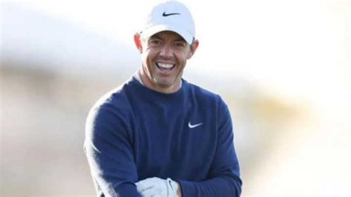 Unveiling Rory McIlroy's Height: Unlocking Insights And Surprises