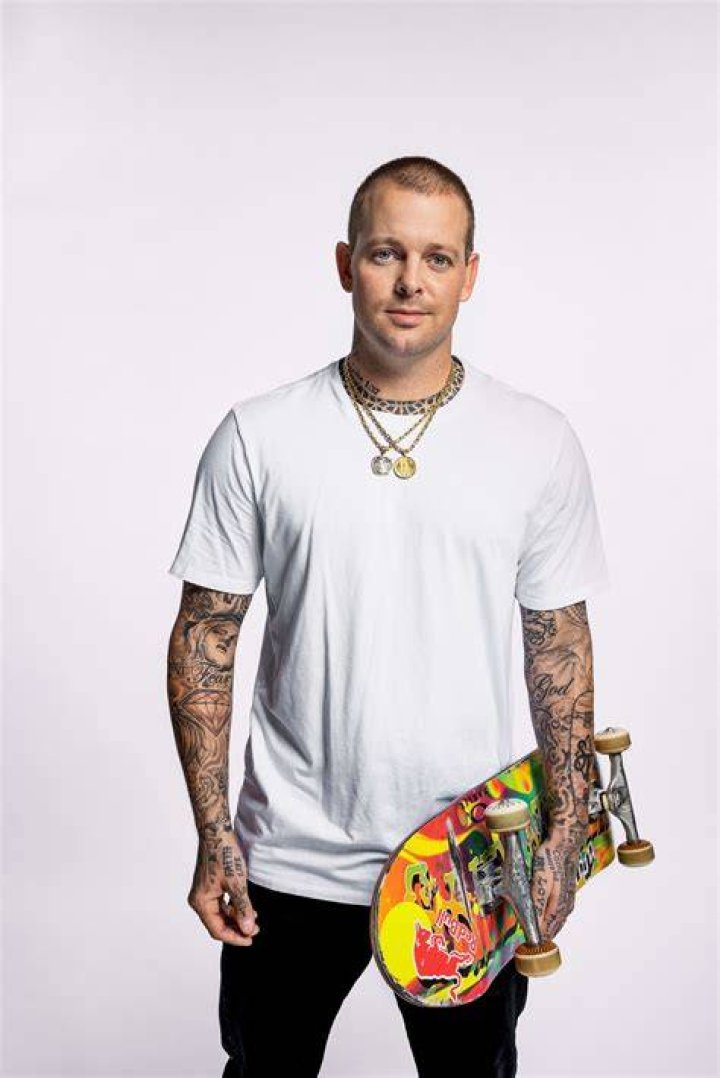 Unveiling Ryan Sheckler's 2023 Net Worth: Surprises And Key Insights