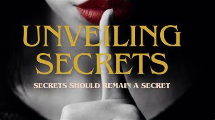 Unveiling Secrets And Inspiring Tales