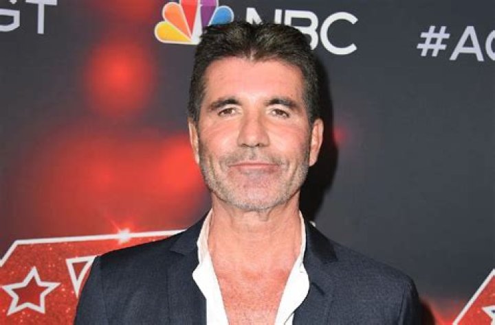 Unveiling Simon Cowell's Net Worth: Discoveries And Insights
