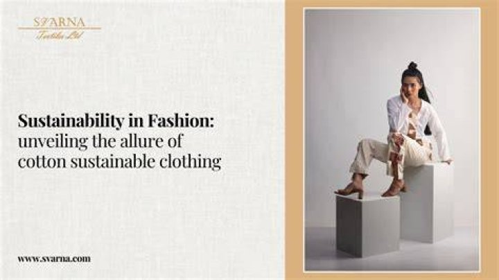 Unveiling Sustainable Fashion's Pioneer: Discoveries From Maja Strojek