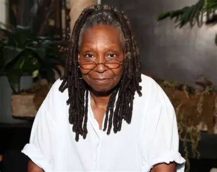 Unveiling The Age And Legacy Of Whoopi Goldberg: A Journey Of Discovery