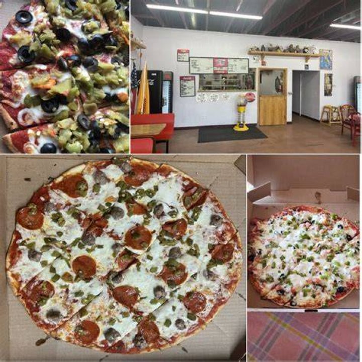 Unveiling The Delights Of Casa De Pizza Los Lunas: A Culinary Journey