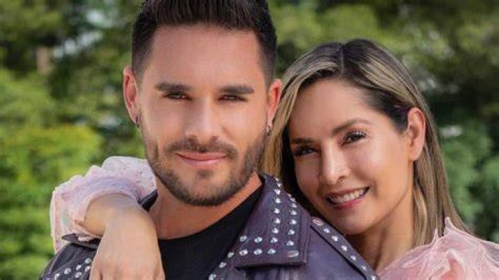 Unveiling The Enchanting Love Story Of Carmen Villalobos And Her Devoted Husband