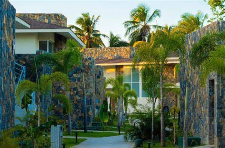 Unveiling The Enchanting Temptation Grand Miches: An Oasis For Couples