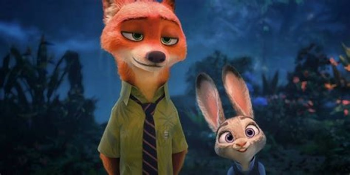 Unveiling The Enduring Enchantment Of "Gasprart Judy And Nick"