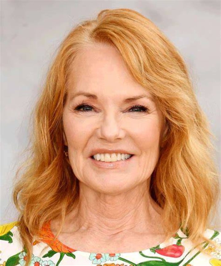 Unveiling The Enduring Marriage Of Marg Helgenberger