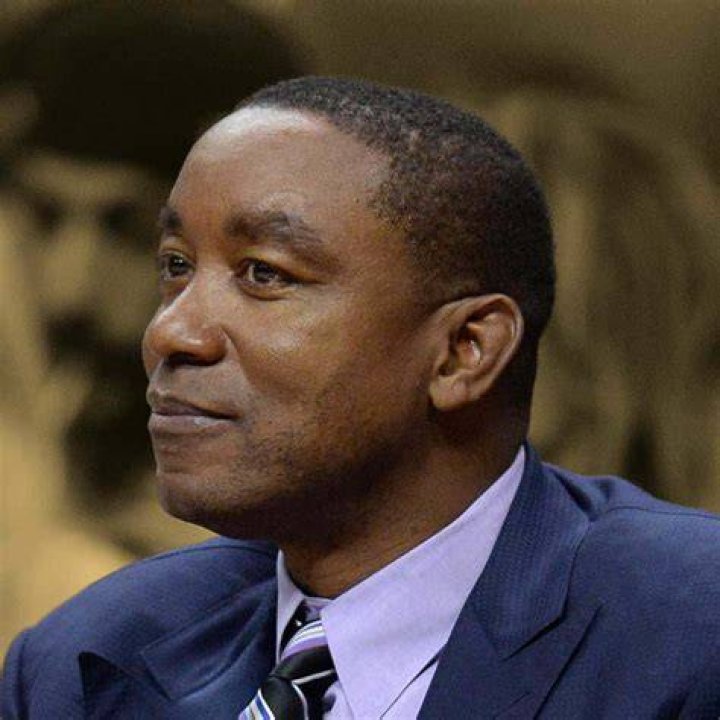 Unveiling The Enigma: Isiah Thomas' Age, Career, And Legacy Revealed
