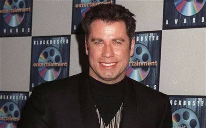 Unveiling The Enigma: John Travolta's Sexuality Explored