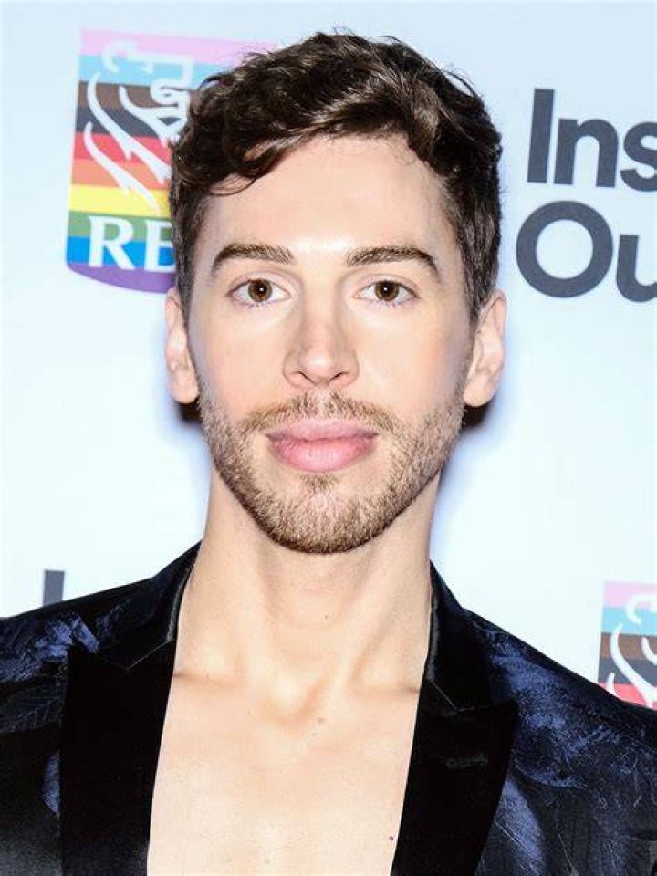 Unveiling The Enigma: Jordan Gavaris's Partner Revealed