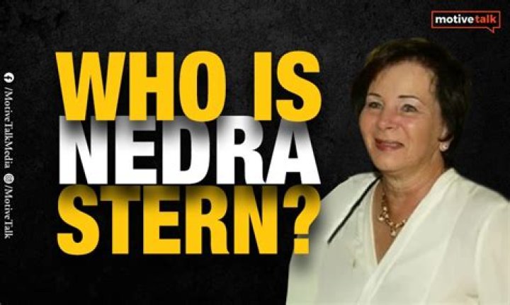 Unveiling the Enigmatic Nedra Stern