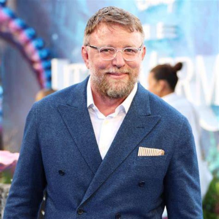 Unveiling The Enigmatic World Of Guy Ritchie's Partner