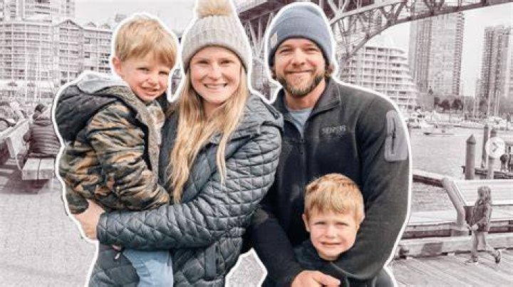 Unveiling The Family Life Of Max Thieriot: Discoveries And Insights