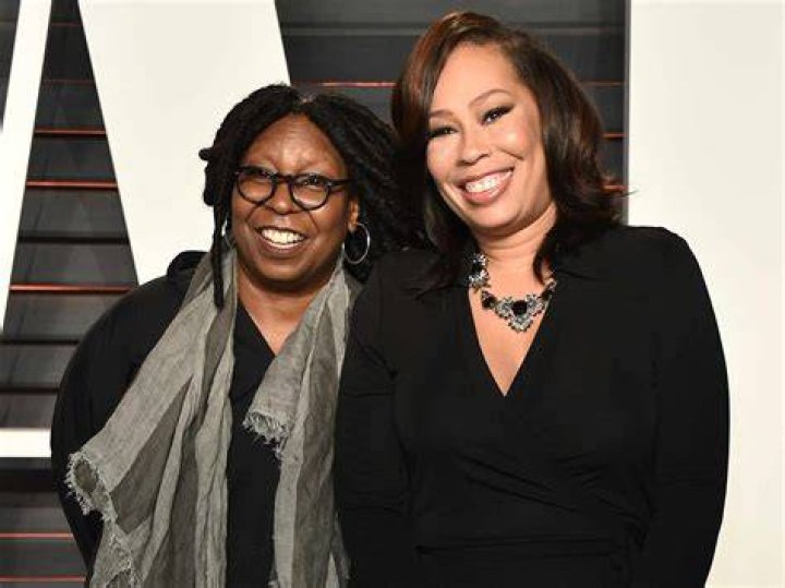 Unveiling The Father Of Whoopi Goldberg: Discoveries And Insights