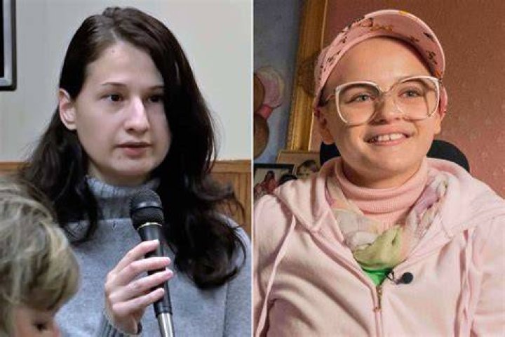 Unveiling The Financial Enigma Of Gypsy Rose Blanchard