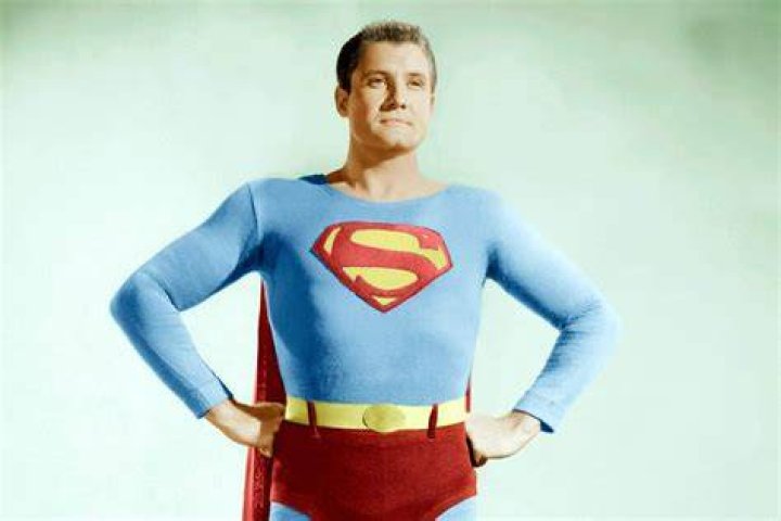 Unveiling The Fortune And Income Of George Reeves: A Journey Into His