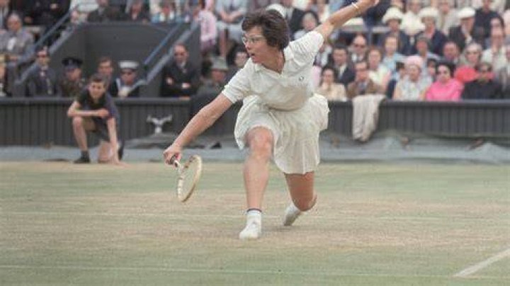 Unveiling The Fortune Of A Tennis Legend