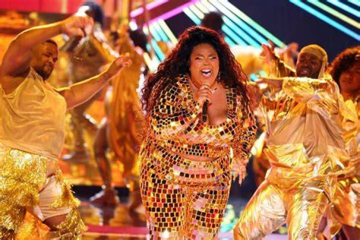 Unveiling The Genesis Of Lizzo's Stardom: Exploring "Lizzo 2009"
