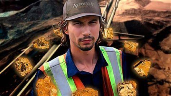 Unveiling The Gold Secrets Of Parker Schnabel: Discoveries And Insights