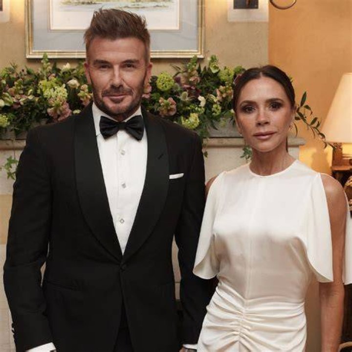 Unveiling The Guiding Force Behind Victoria Beckham's Success: Exploring Her Parents' Influence