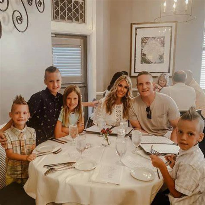 Unveiling The Heart And Impact Of AJ Hawk Kids: Discoveries And Insights