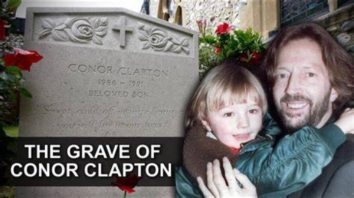 Unveiling The Heartbreaking Story And Legacy Of Conor Clapton's Death