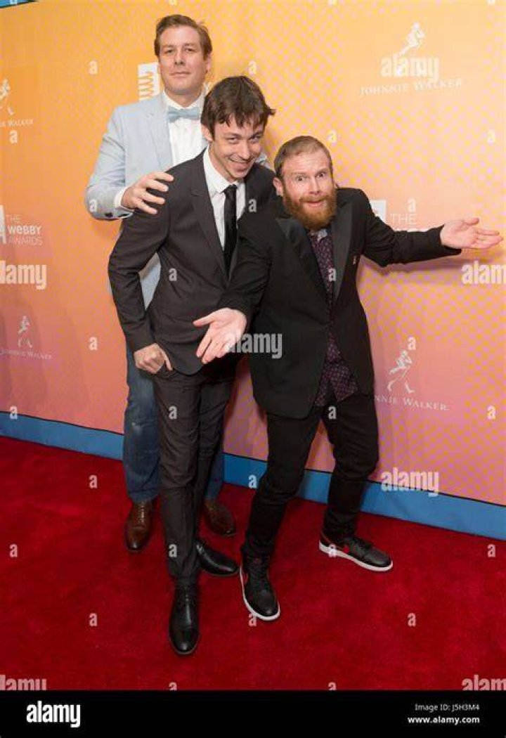 Unveiling The Height Of Ben Kissel