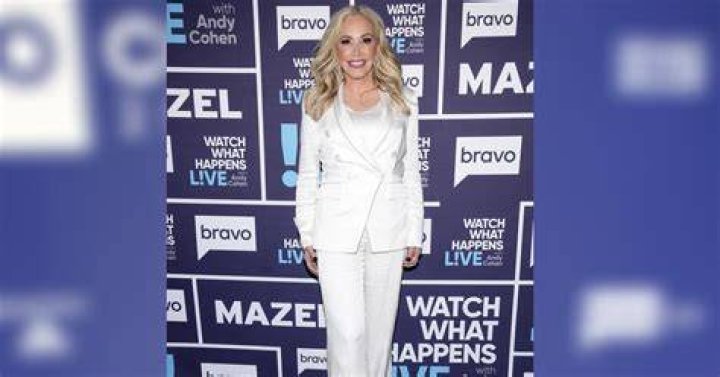 Unveiling The Height Of Shannon Beador: Surprising Insights And Revelations