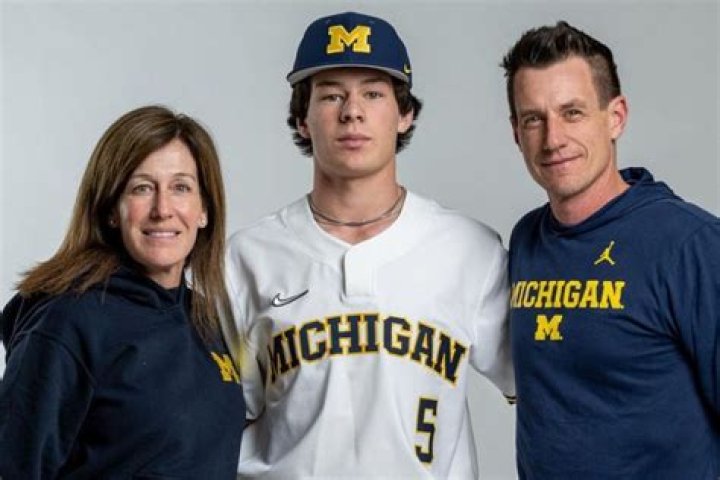 Unveiling The Hidden Gem: Meet Craig Counsell's Wife