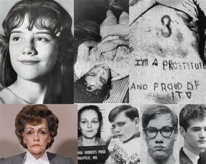Unveiling The Horror: The Sylvia Likens Case