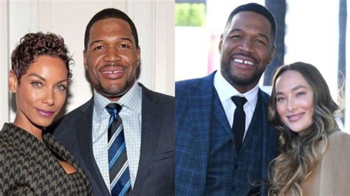 Unveiling The Identity: Meet Michael Strahan's Ex-Wife