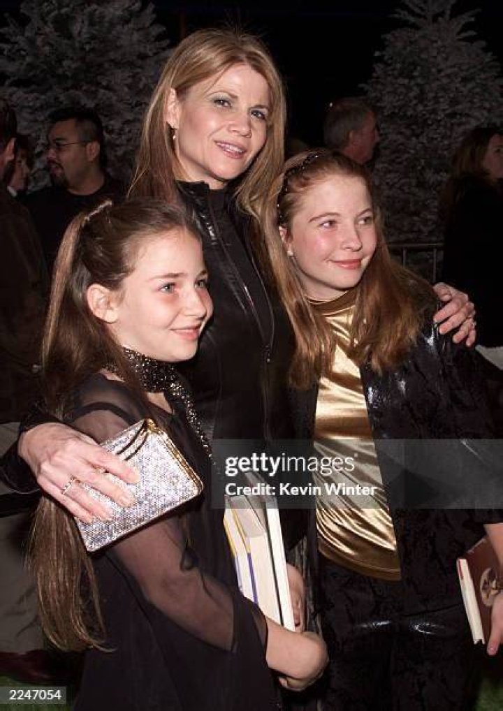 Unveiling The Inspiring Journey Of Markie Post's Daughters