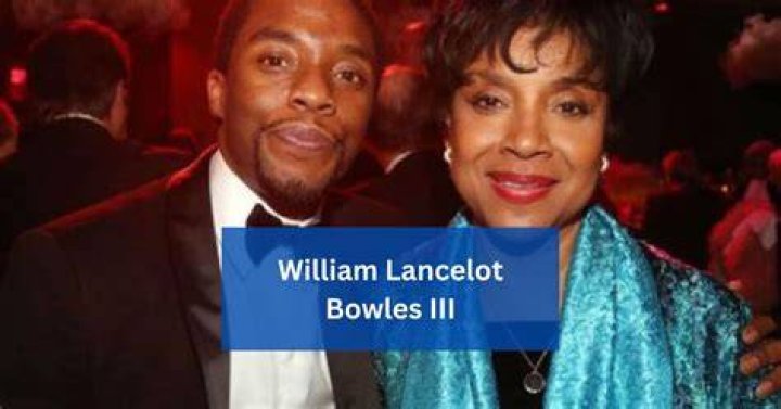 Unveiling The Inspiring Journey Of William Lancelot Bowles III