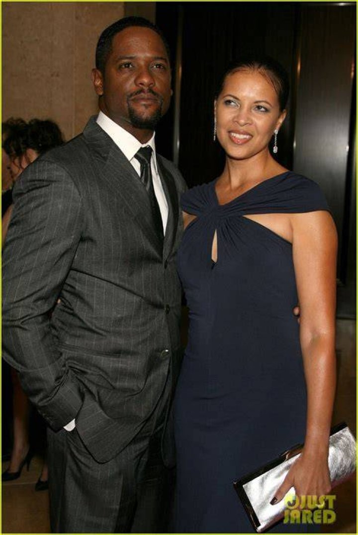 Unveiling The Inspiring Story Behind Blair Underwood's Wife